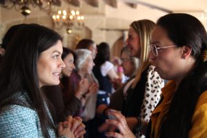 Talleres mujeres emprendedoras
