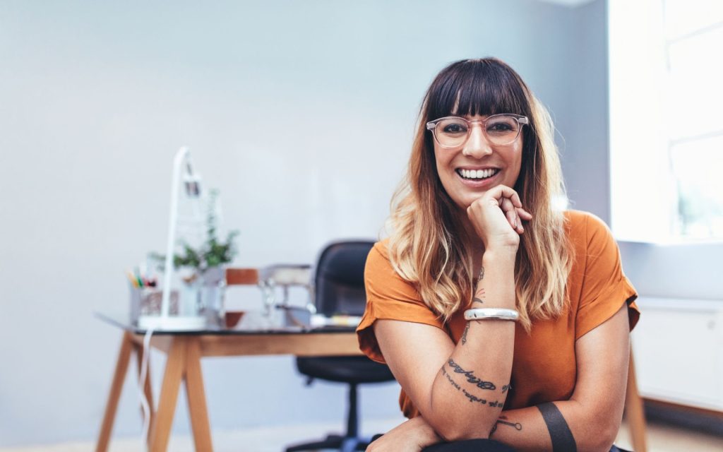 SUBVENCIONES PARA EMPRENDEDORAS