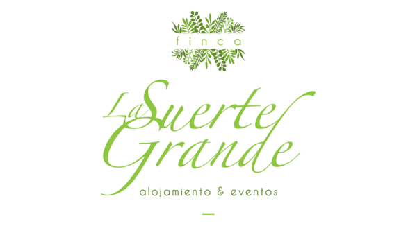 finca la suerte grande