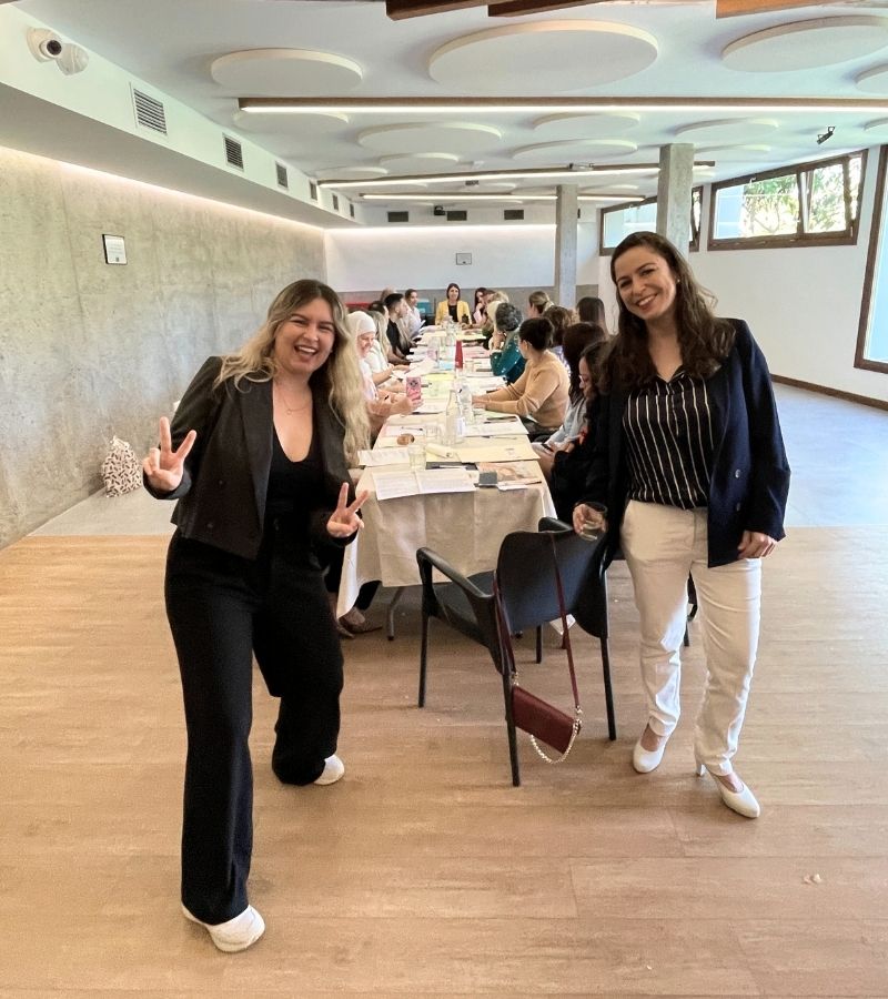 talleres networking canarias