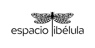 logo espacio libelula